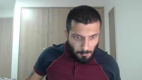 Snapshot of masterofinfatuation chatting on December 13, 3:49 am   online show from December 13, 3:49 am