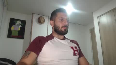 Snapshot of masterofinfatuation chatting on December 29, 4:38 am   online show from December 29, 4:38 am