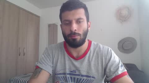 Snapshot of masterofinfatuation chatting on January 17, 1:56 pm   online show from January 17, 1:56 pm