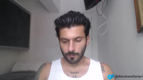 Snapshot of masterofinfatuation chatting on October 14, 12:52 pm   online show from October 14, 12:52 pm