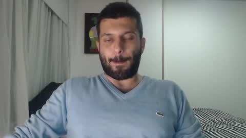 Snapshot of masterofinfatuation chatting on January 9, 4:08 am   online show from January 9, 4:08 am