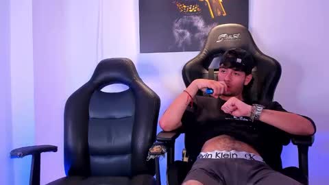 KONAN online show from January 10, 7:36 am