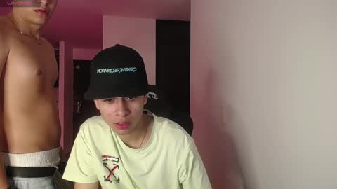 KONAN online show from January 7, 1:17 am