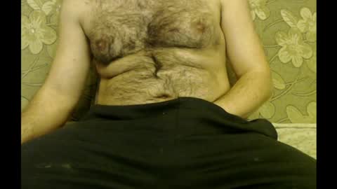 Master online show from March 24, 11:22 pm