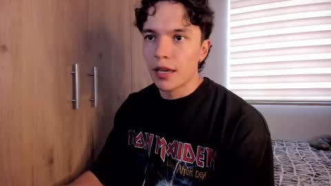 Mastran online show from November 18, 9:18 pm