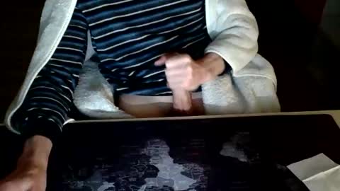 MasturbateMindbreaker online show from April 12, 8:57 pm