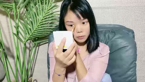 SuSu online show from October 24, 3:40 am