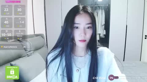 NIKITA online show from March 24, 1:22 am