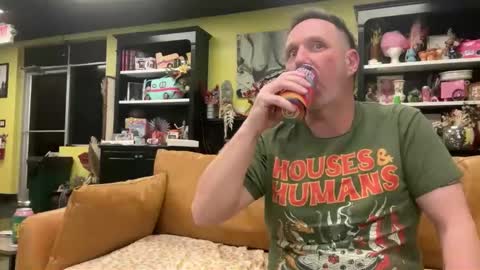 Jer and Kel online show from February 16, 8:40 pm