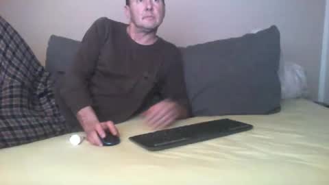 MATE AND BARB online show from January 25, 10:18 pm