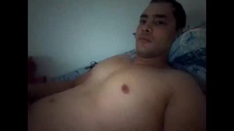 mateo2803 online show from September 15, 7:32 am