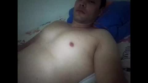 mateo2803 online show from September 21, 5:55 am