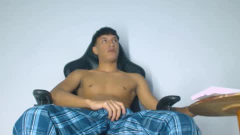 matteo online show from March 15, 11:30 pm