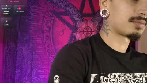 Mateo online show from April 9, 10:37 pm