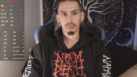 Mateo online show from October 21, 4:06 am