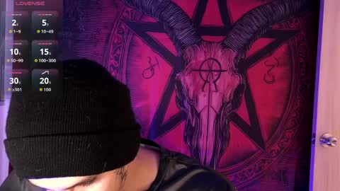 Mateo online show from April 7, 1:51 am