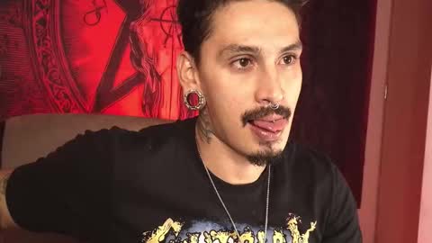 Mateo online show from March 25, 3:46 am