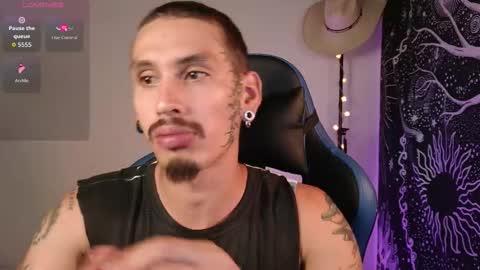 Mateo online show from November 2, 1:38 am