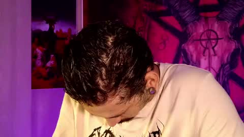 Mateo online show from April 27, 12:52 am