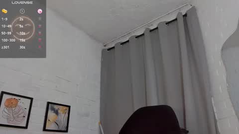 MATEO HUNTER online show from November 16, 6:59 am