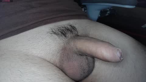 mateo_sp online show from February 2, 11:53 pm