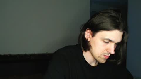 mateo_zeus online show from May 17, 9:35 pm