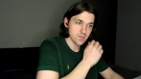 mateo_zeus online show from June 11, 12:32 am