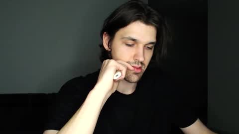 mateo_zeus online show from February 2, 9:00 pm