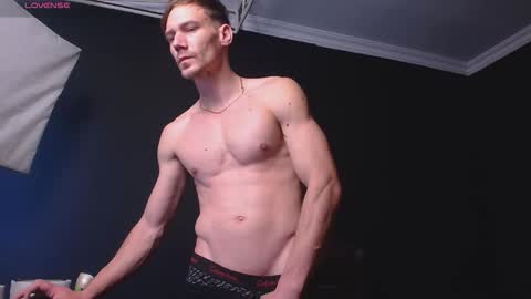 MateoBenjamin online show from November 21, 11:41 am