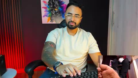 mate online show from November 10, 11:51 pm