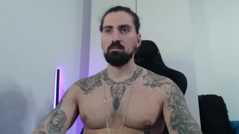 mateohalifa online show from November 7, 11:45 am