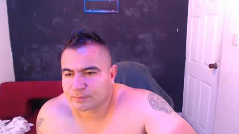 Mateo online show from July 12, 1:58 pm