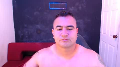 Mateo online show from July 5, 1:40 pm
