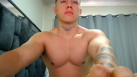 Mateo online show from December 22, 1:51 pm