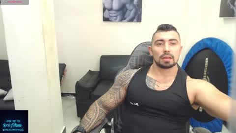 Mateo online show from June 24, 9:33 pm