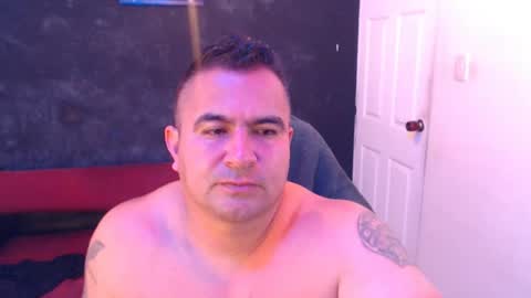 Mateo online show from July 23, 12:46 am