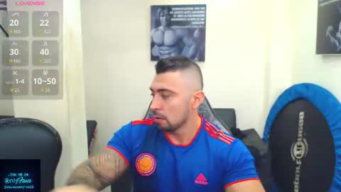 Mateo online show from June 27, 5:08 pm