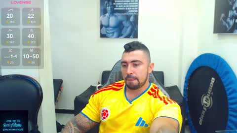 Mateo online show from June 17, 5:40 pm