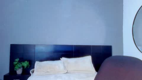 Mathew Flintt  online show from November 17, 4:15 am