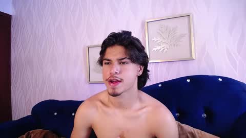 Mathew online show from December 16, 6:58 pm