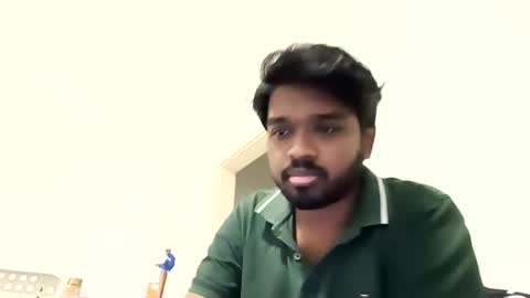 mathewanu online show from November 29, 9:33 pm