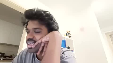 mathewanu online show from September 8, 6:40 pm