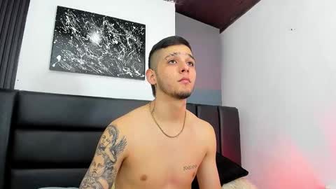 mathewboy2 online show from March 13, 1:14 pm