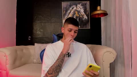 mathewboy2 online show from September 23, 11:26 am