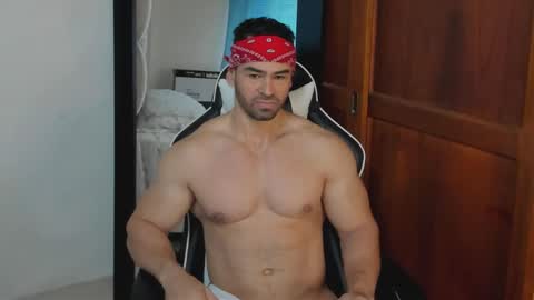 mathews_smith online show from April 7, 2:19 pm