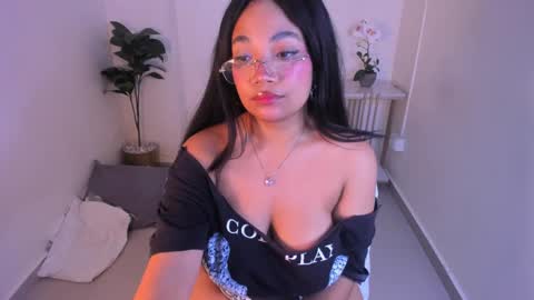 Mathilde  online show from October 10, 4:29 am