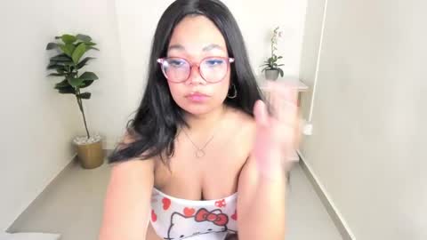 Mathilde  online show from September 15, 4:03 am