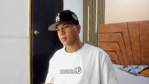 Mathy online show from January 17, 7:44 pm