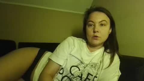 Matild online show from October 9, 12:49 am