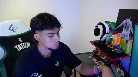 matias online show from December 2, 10:19 pm